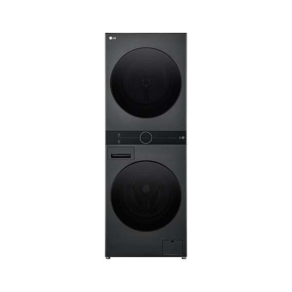 LG WT1311PB WashTower 13/10KG Washing Machine