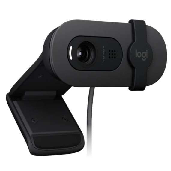 Logitech Brio 105 HD Business Webcam