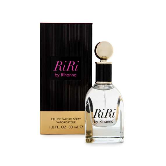 Rihanna RiRi Edp 100ml Women Perfume