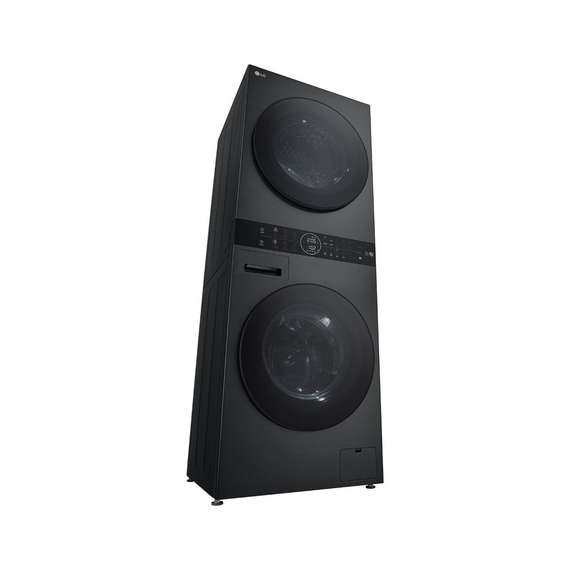 LG WT1311PB WashTower 13/10KG Washing Machine, 6 image