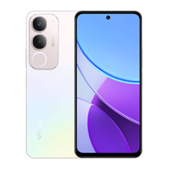Vivo Y19s 6GB 128GB Mobile Phone, 2 image