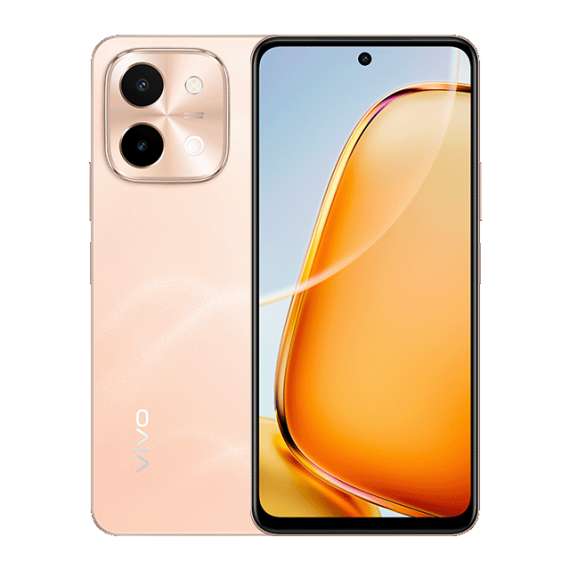 Vivo Y28 8GB 256GB Mobile Phone
