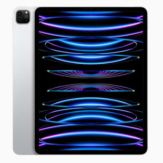 Apple iPad Pro 12.9 2022 8GB 512GB WiFi+Cellular Tablet