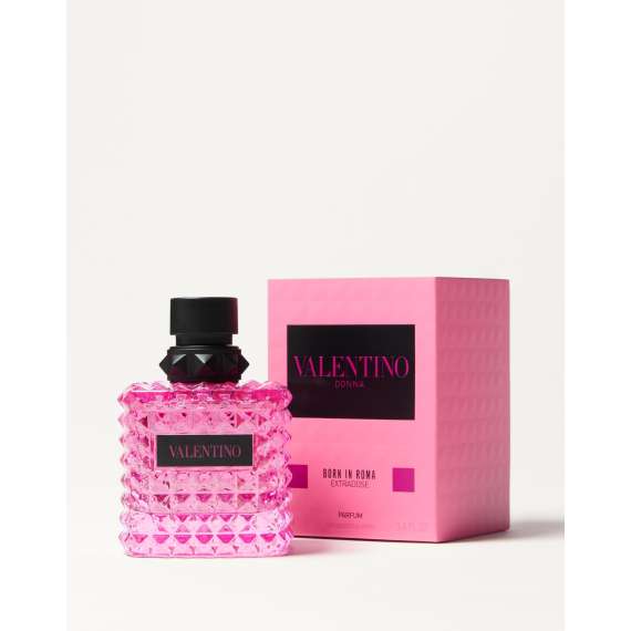 Valentino Donna Born in Roma Extradose Parfum 100ml Women Perfume