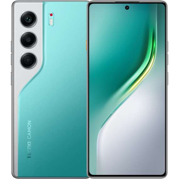 Tecno Camon 40 8GB 128GB Mobile Phone