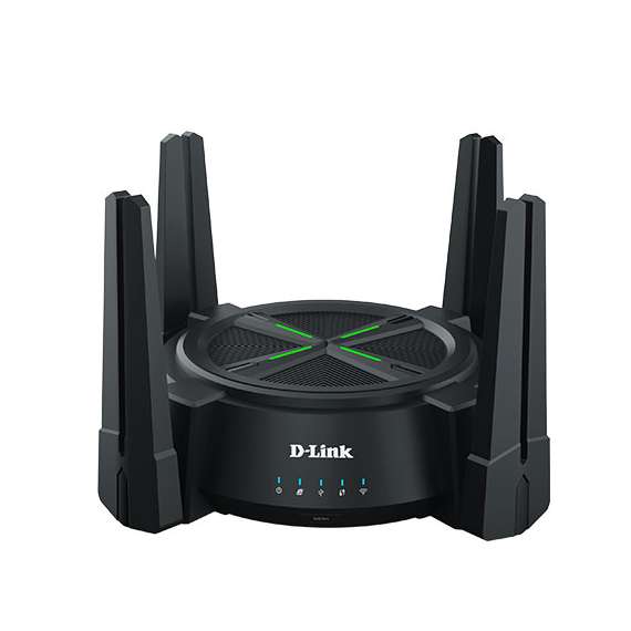 D-Link AX6000 Multi Gigabit Wi-Fi 6 Router