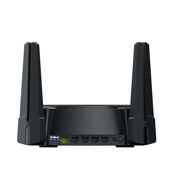D-Link AX6000 Multi Gigabit Wi-Fi 6 Router, 2 image