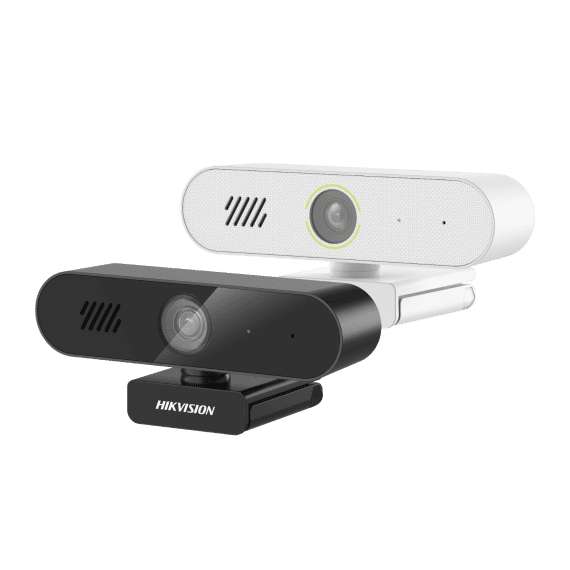 Hikvision DS-UA14 4MP Web Camera
