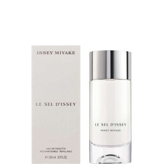 Issey Miyake Le Sel Dissey 100ml Edt Perfume