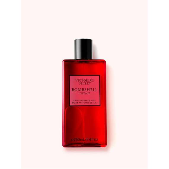 Victorias Secret Bombshell Intense 250ml Fragrance Body Mist