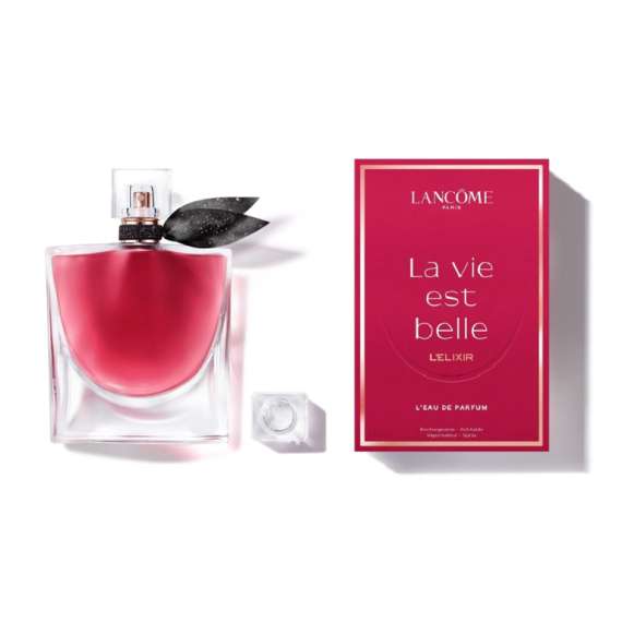 Lancome La Vie Est Belle Le Exilir 100ml Edp Perfume
