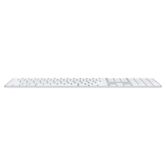 Apple Magic Keyboard with Touch ID and Numeric Keypad, 3 image