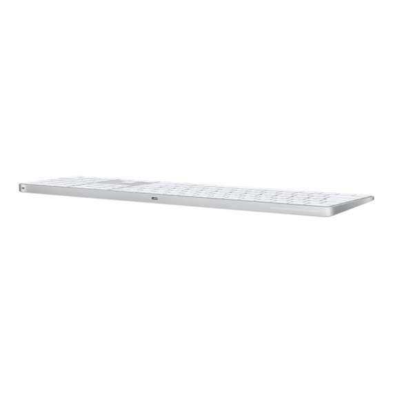 Apple Magic Keyboard with Touch ID and Numeric Keypad, 4 image