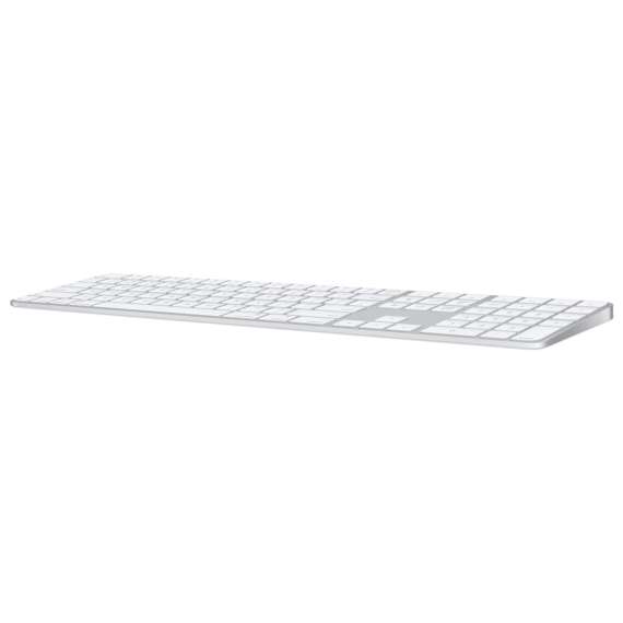Apple Magic Keyboard with Touch ID and Numeric Keypad, 5 image