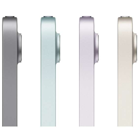 Apple iPad Mini 7th 256GB WiFi + Cellular Tablet, 7 image