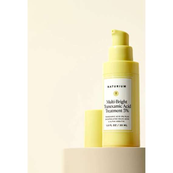 Naturium 5% Multi Bright 30ml Tranexamic Acid Serum