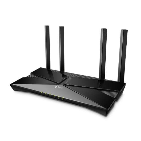TP-Link Archer AX53 AX3000 Dual Band Gigabit Wi-Fi 6 Router, 2 image