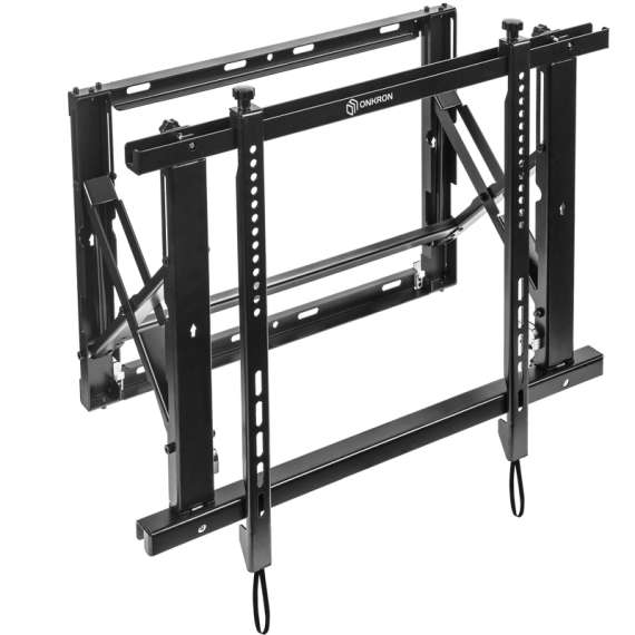 Onkron PRO7M 40 to 70-inch Screens Video Wall Mount