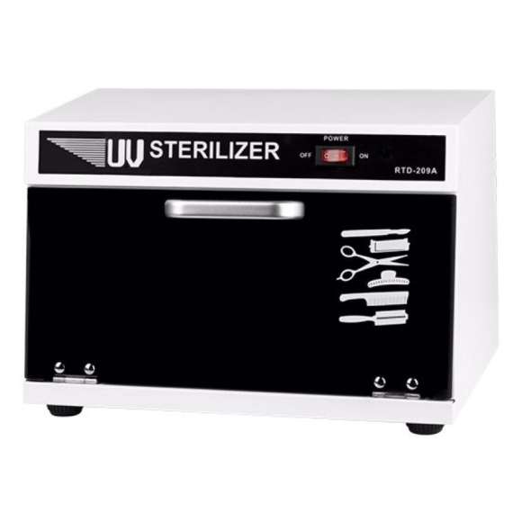 Kiki New Gain UV Sterilizer Cabinet, 2 image