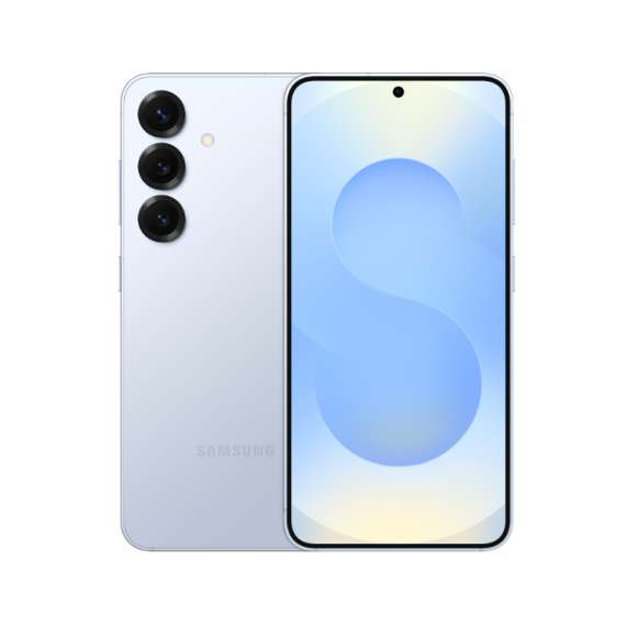 Samsung Galaxy S25 5G 12GB 256GB Mobile Phone, 2 image