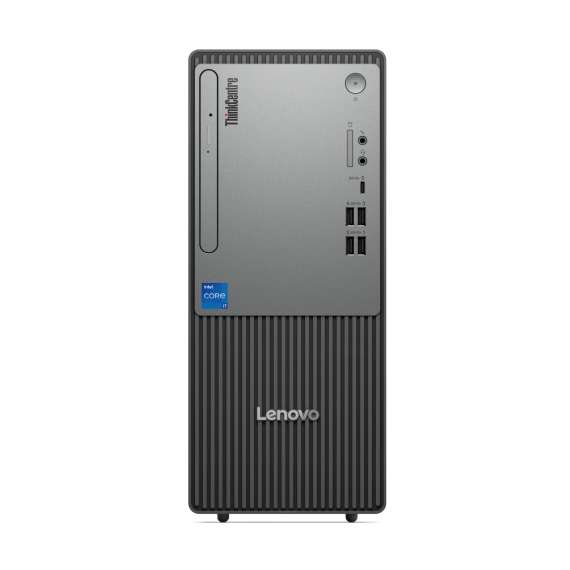 Lenovo ThinkCentre neo 50t Gen 5 Tower Core i7 13700 8GB 512GB SSD No OS Desktop (CPU ONLY)
