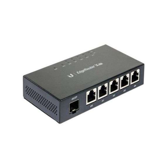 Ubiquiti ER-X-SFP EdgeRouter