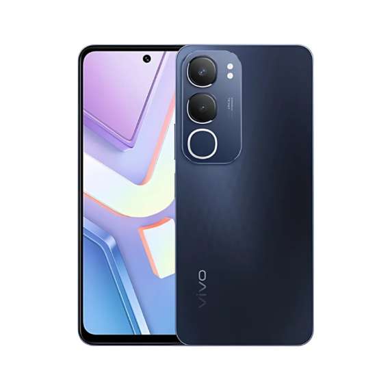 Vivo Y19s 4GB 128GB Mobile Phone, 2 image