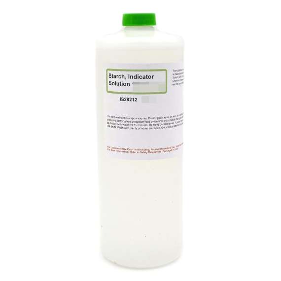 Generic Sudan III 500ml Solution Lab Reagent