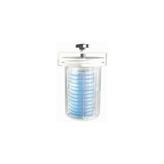 Biobase Anaerobic Jar 6 Dishes BK-AJG015