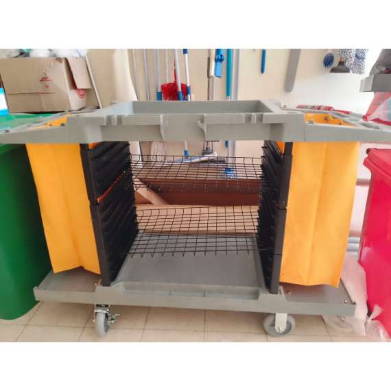 Generic Housekeeping Trolley