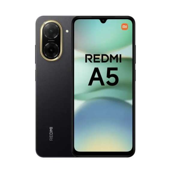 Xiaomi Redmi A5 4GB 128GB Mobile Phone, 3 image