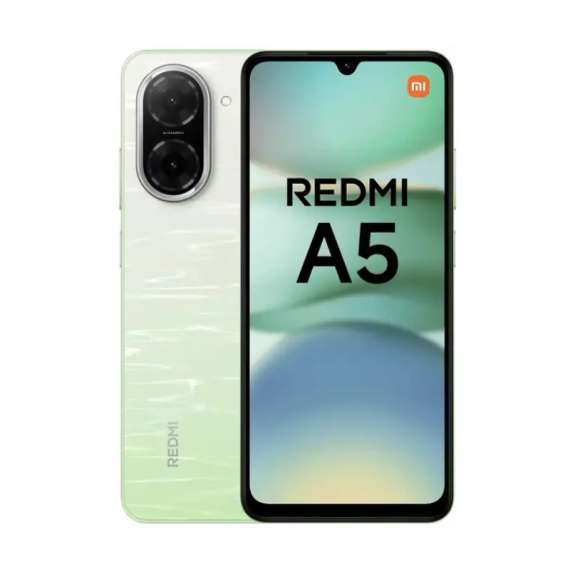 Xiaomi Redmi A5 3GB 64GB Mobile Phone, 2 image