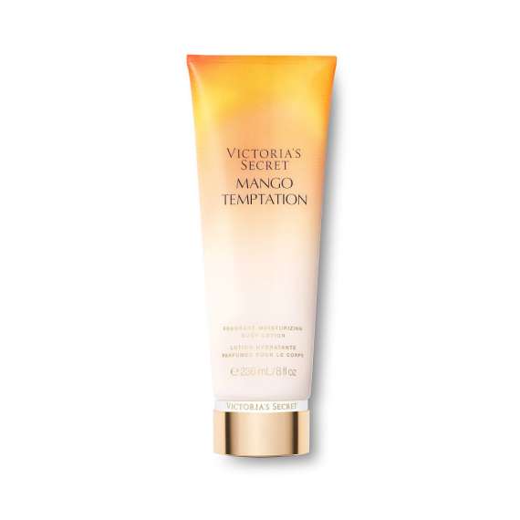 Victorias Secret Mango Temptation 236ml Fragrance Lotion