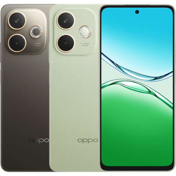 Oppo A5 Pro 8GB 256GB Mobile Phone
