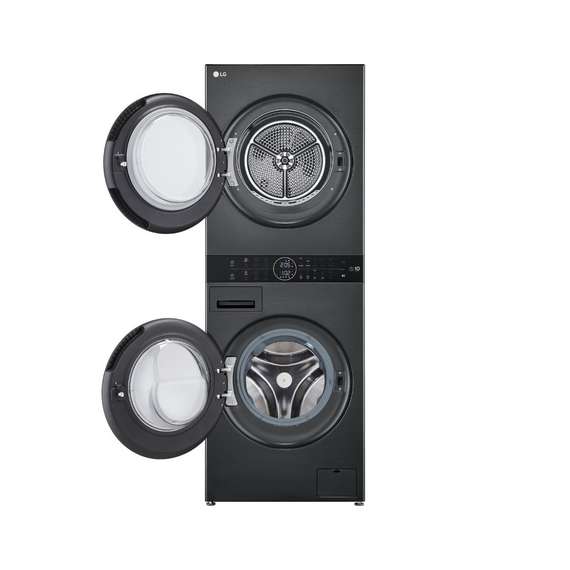 LG WT1311PB WashTower 13/10KG Washing Machine, 2 image