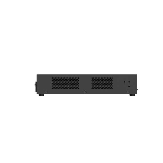 Ruijie RG-ES220GS-P 20-Port Gigabit Smart Cloud Managed PoE Switch