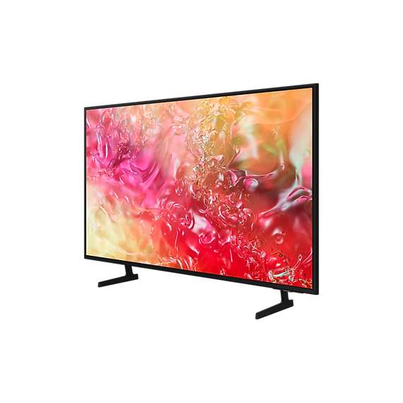 Samsung 55 Inch LED UA55DU7010UXKE 4K TV, 2 image