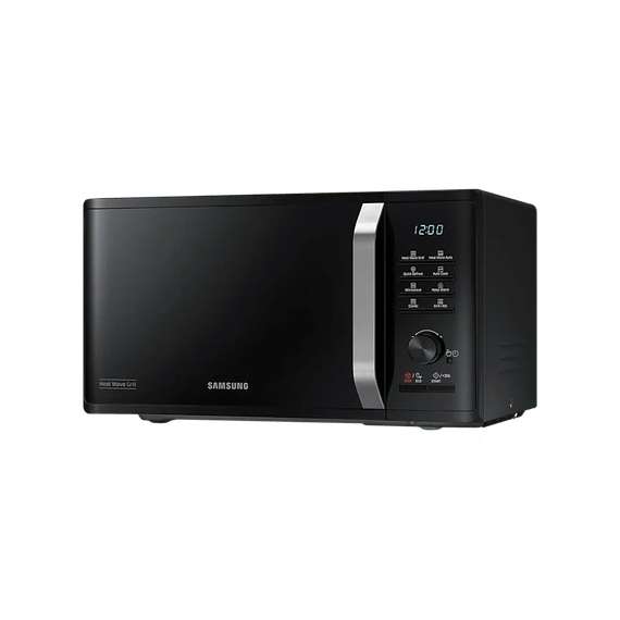 Samsung MG23K3575AK/EU  23 Litres Grill Microwave Oven, 4 image
