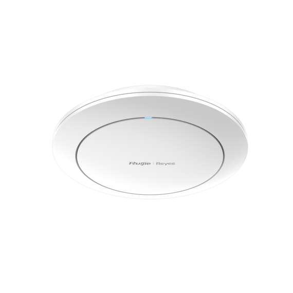 Ruijie RG-RAP2266 Wi-Fi 6 AX3000 Indoor Ceiling Mount Access Point
