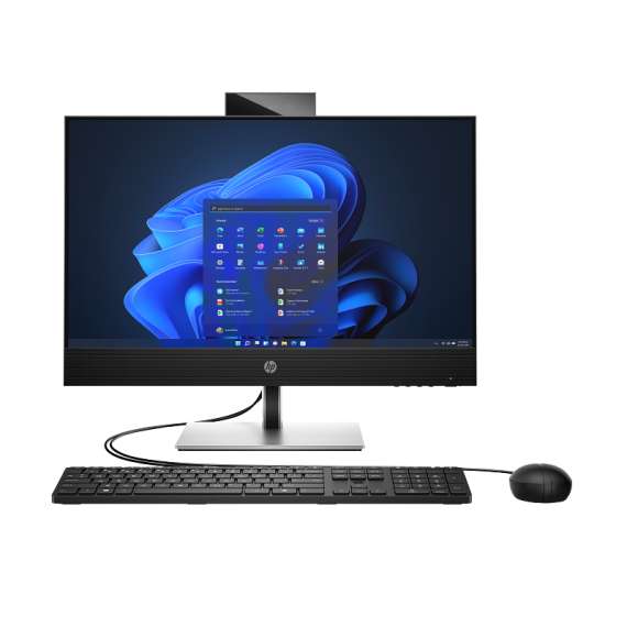 HP ProOne 440 G9 Core i7 16GB  512GB SSD Dos AIO Desktop Computer