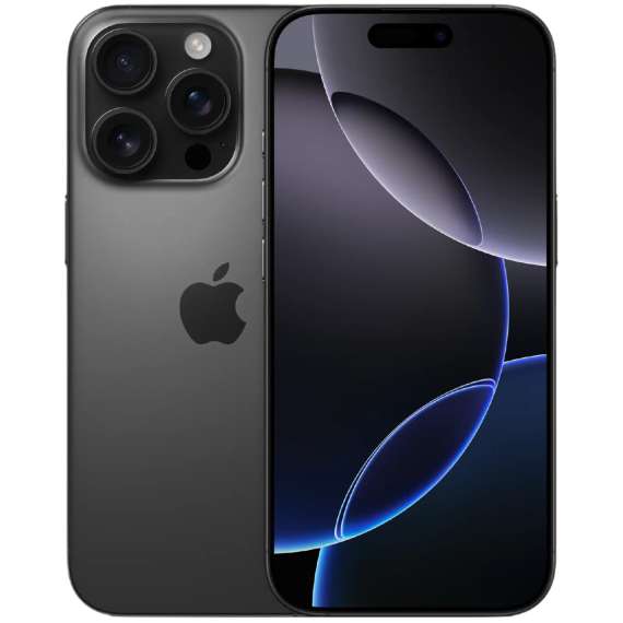 Apple iPhone 16 Pro 512GB Mobile Phone, RAM: 8GB, Storage Capacity: 512GB, Warranty Period: 2 Year Warranty