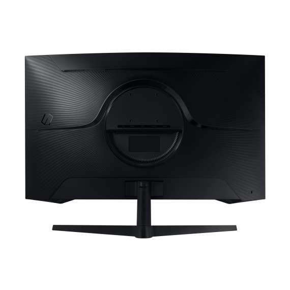 Samsung LS32CG552EMXUE Odyssey G5 QHD Curved Gaming Monitor