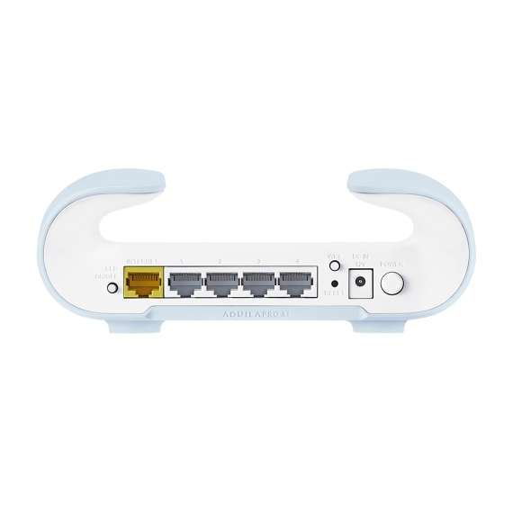 D-Link AX3000 Mesh Gigabit Wi-Fi 6 Router