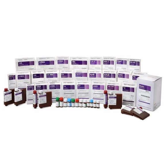 Mindray HDL-C Reagent Kit
