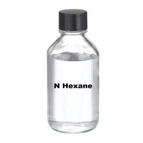 Actylis n-Hexane 2.5Litre 99% Analytical Reagent