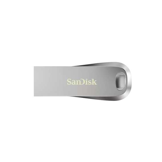 SanDisk Ultra Luxe 128GB Flash Drive, 2 image