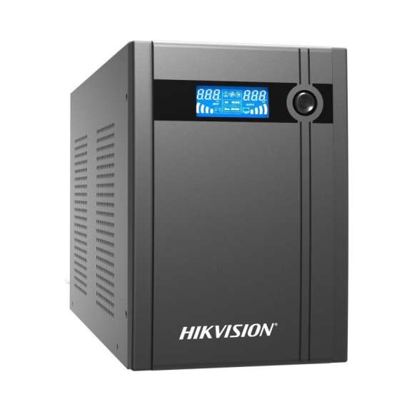 Hikvision DS-UPS3000 3KVA Backup UPS