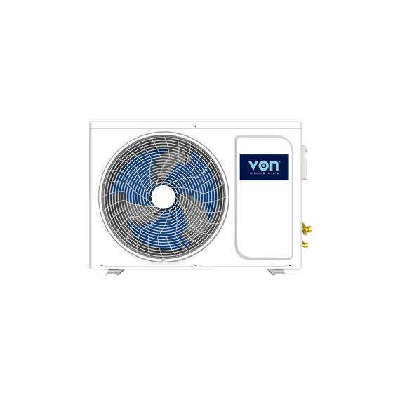 Von VAC-184RSCS 18000 BTU High Wall Air Conditioner, 4 image