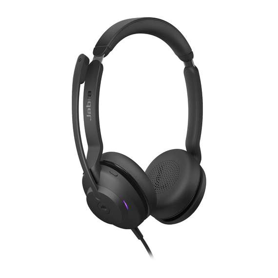 Jabra Evolve2 30 SE MS Duo USB-A Headset, 2 image