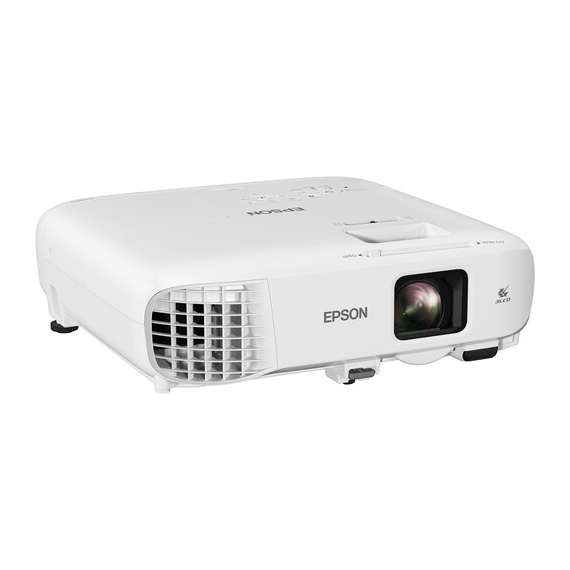 Epson PowerLite EB-994F Full HD 3LCD Projector, 2 image